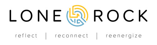 Lone Rock Foundation logo