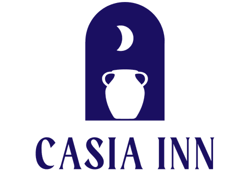 Casia Inn logo
