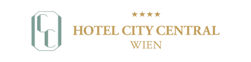 Hotel City Central logo