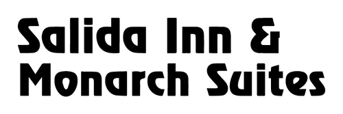 Salida Inn & Monarch Suites logo