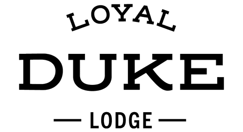 Loyal Duke Lodge logo