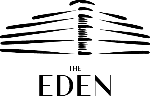 The Eden logo