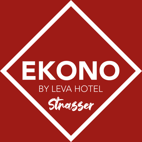 Ekono By Leva Strasser Graz logo