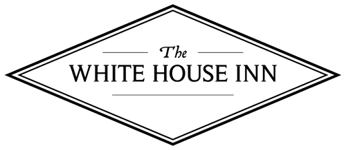 The White House Inn logo