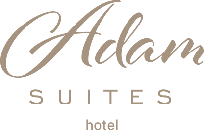 Adam Suites logo