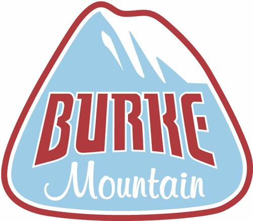Burke Mountain Hotel logo