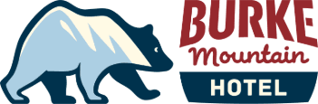 Burke Mountain Hotel logo
