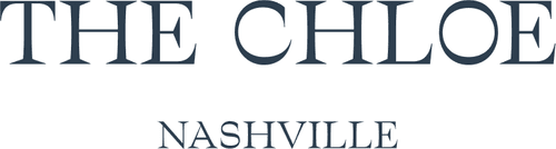 The Chloe Nashville logo