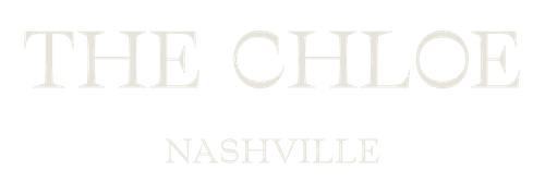 The Chloe Nashville logo