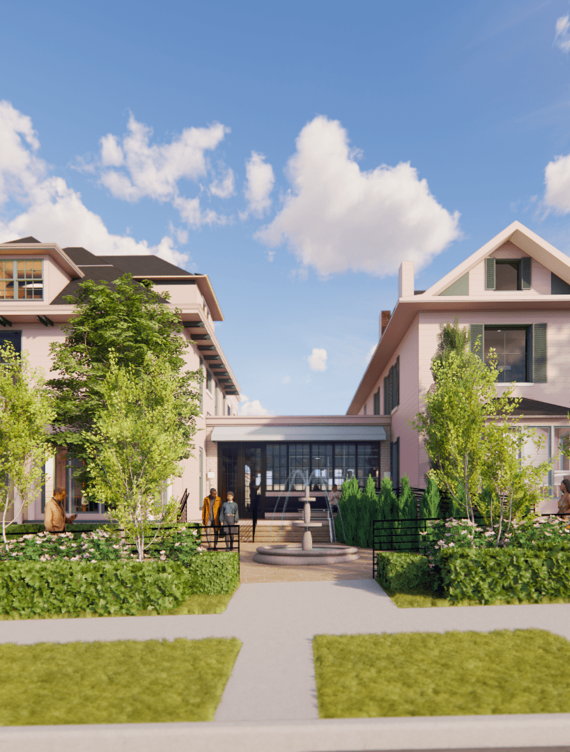 Background image of login banner page