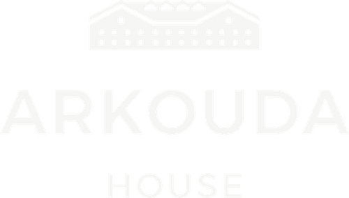 Arkouda House logo