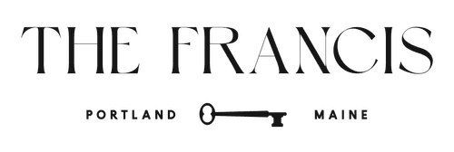 The Francis logo