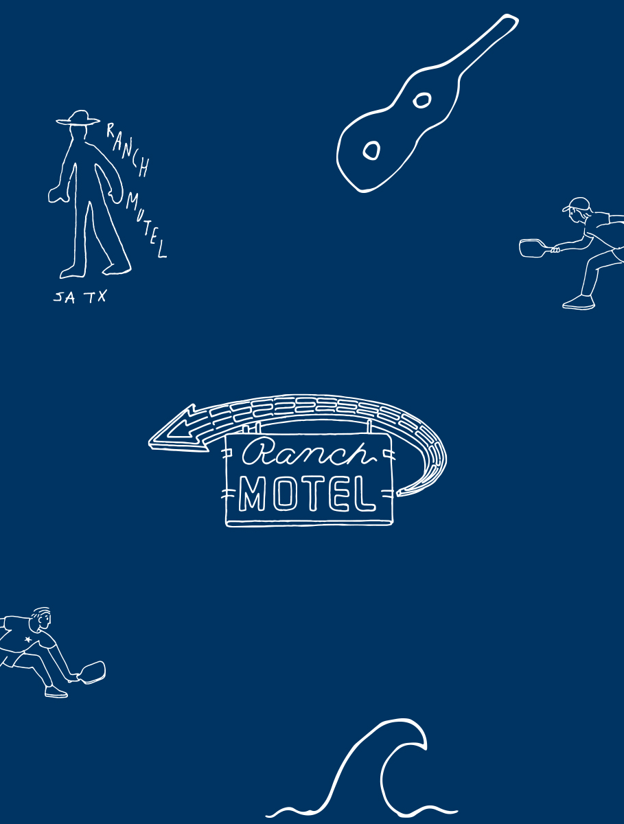 Background image of login banner page