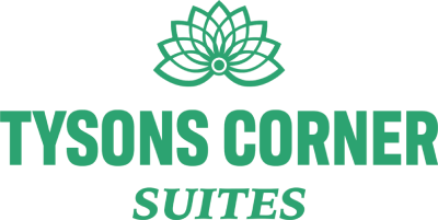 Tysons Corner Suites logo