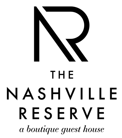 Thereserve logo