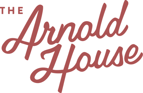 The Arnold House logo