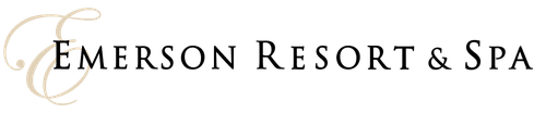 Emerson Resort & Spa logo