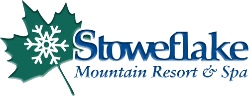 Stoweflake Mountain Resort And Spa logo