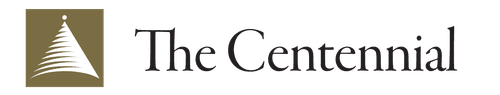 The Centennial Hotel logo