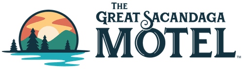 The Great Sacandaga Motel logo