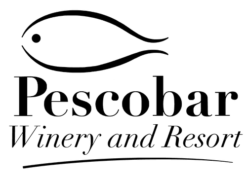 Domeniile Pescobar logo