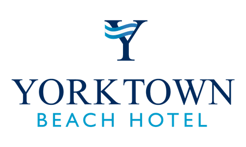 Yorktown Beach Hotel logo