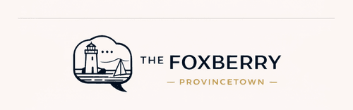 The Foxberry logo