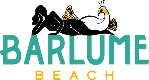 Barlume Beach logo