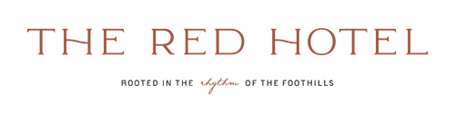Red Hotel logo