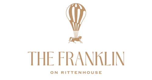 The Franklin On Rittenhouse logo