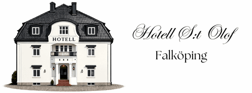 Hotel S:t Olof Logotyp
