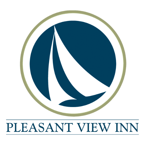 Pleasant View Inn logo