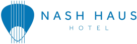 Nash Haus Hotel logo