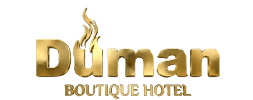 Duman Hotel logo