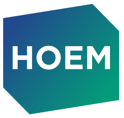 Hoem On Jarvis logo