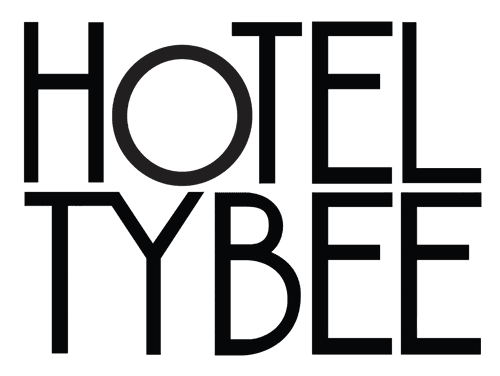 Hotel Tybee logo