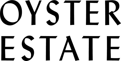 Oyster Estate logo
