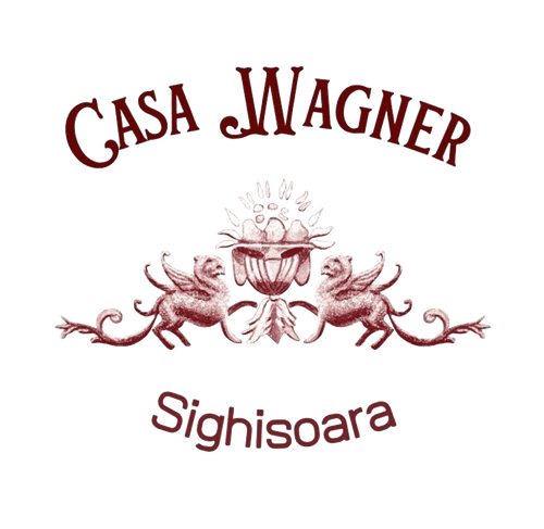 Casa Wagner logo