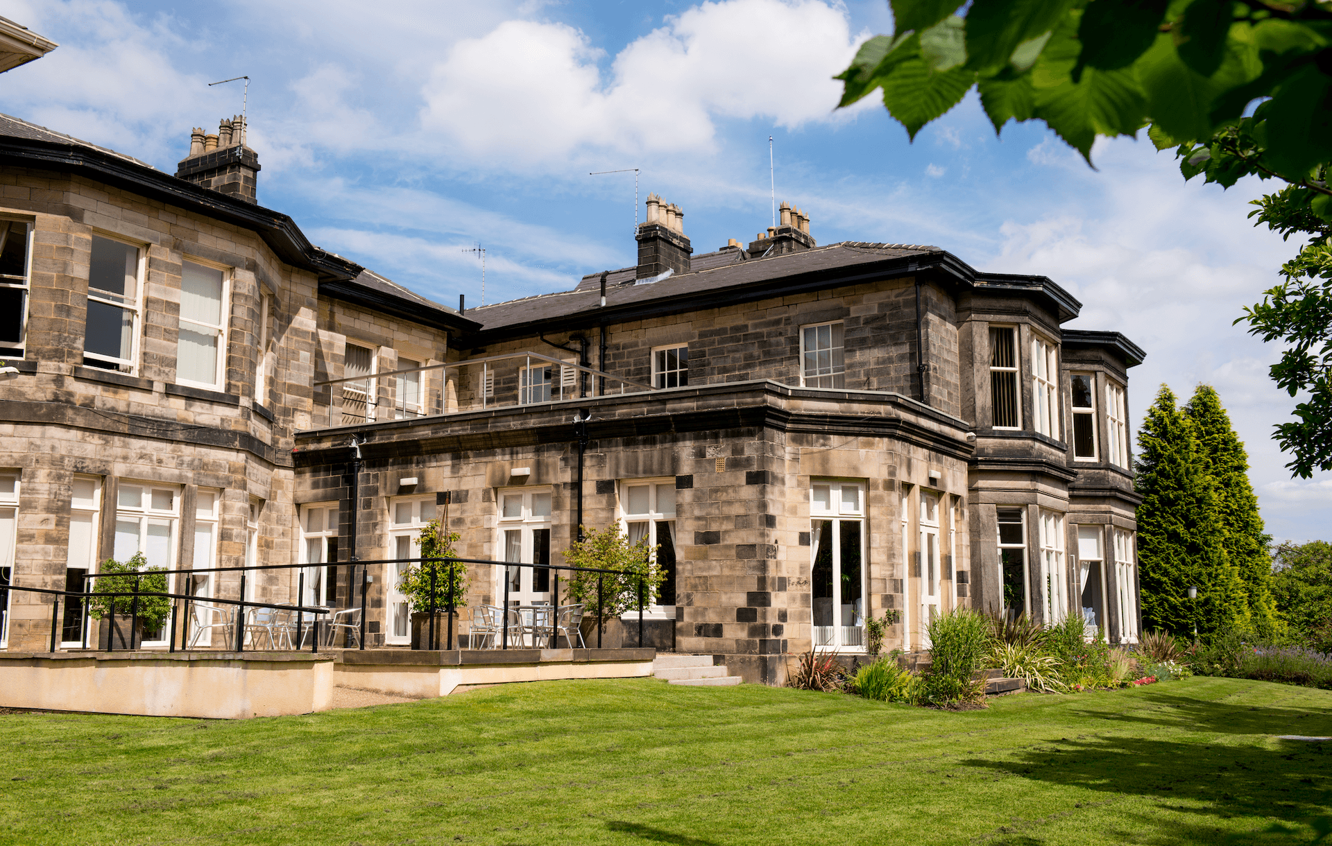 Halifax Hall