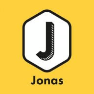 Jonas Hotel logo