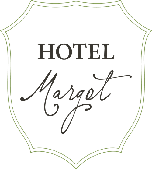 Hotel Margot logo