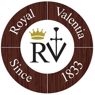 The Royal Valentia Hotel logo