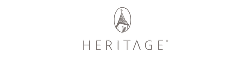 Heritage logo