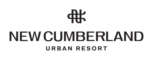 The New Cumberland Resort logo
