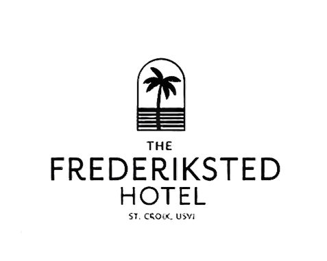 The Frederiksted Hotel logo