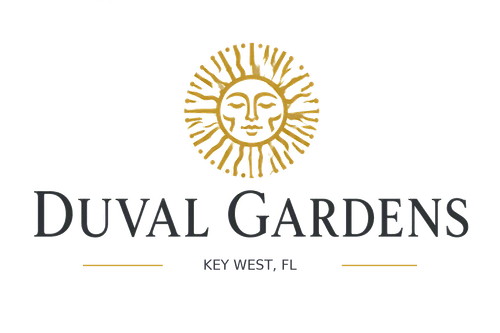 Duval Gardens logo