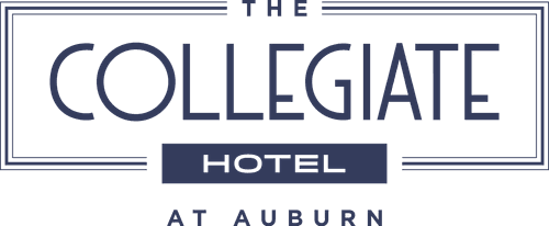 The Collegiate Hotel logo