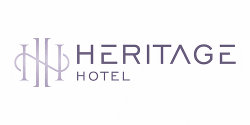Heritage Hotel logo