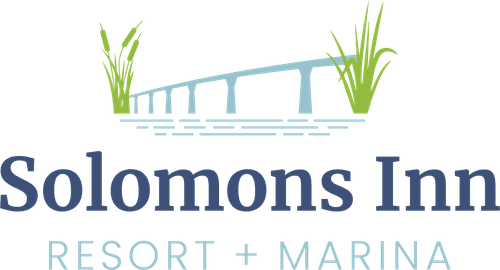 Solomons Inn Resort And Marina logo