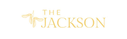 The Jackson logo